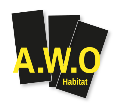 AWO-Habitat-Logo