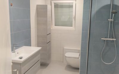 Rénovation de salle de bain en Moselle : par où commencer ?