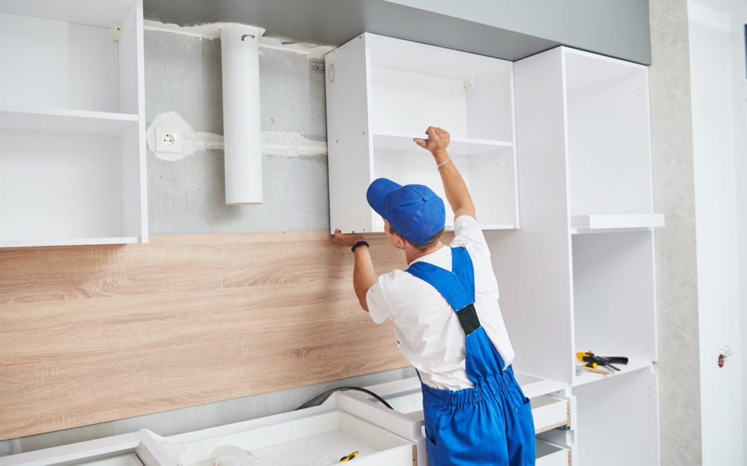 installateur de cuisine à Sarreguemines