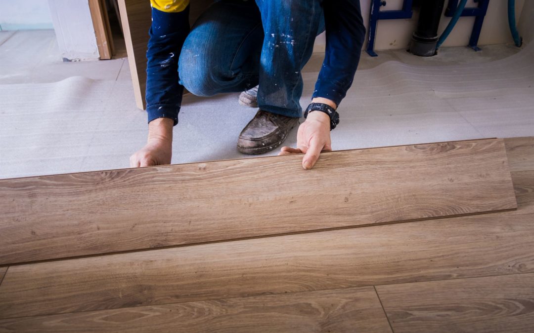 Les avantages de choisir A.W.O Habitat pour la pose de votre parquet à Saint-Avold